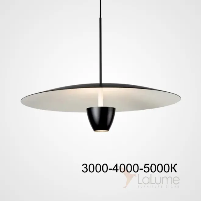 Подвесной светильник REFLECT D40 Трехцветный свет от ImperiumLoft Подвесной светильник REFLECT D40 Трехцветный свет от ImperiumLoft