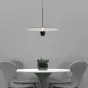 Подвесной светильник REFLECT D40 Трехцветный свет от ImperiumLoft