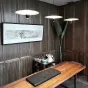 Подвесной светильник REFLECT D40 Трехцветный свет от ImperiumLoft