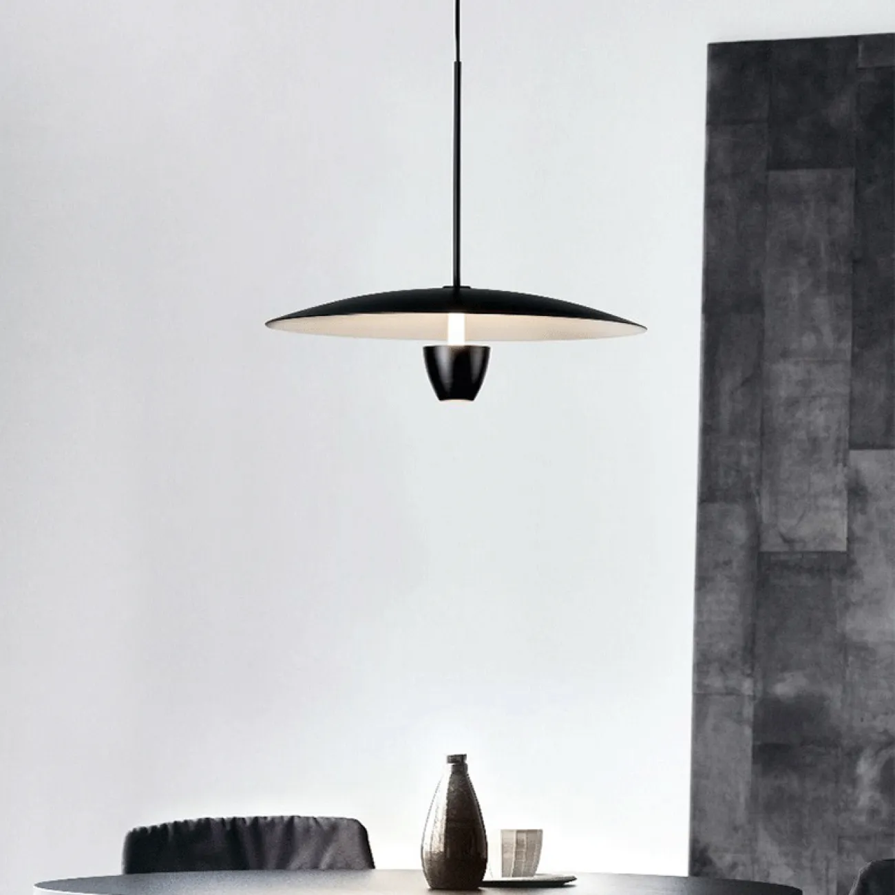 Подвесной светильник REFLECT D40 3000К от ImperiumLoft