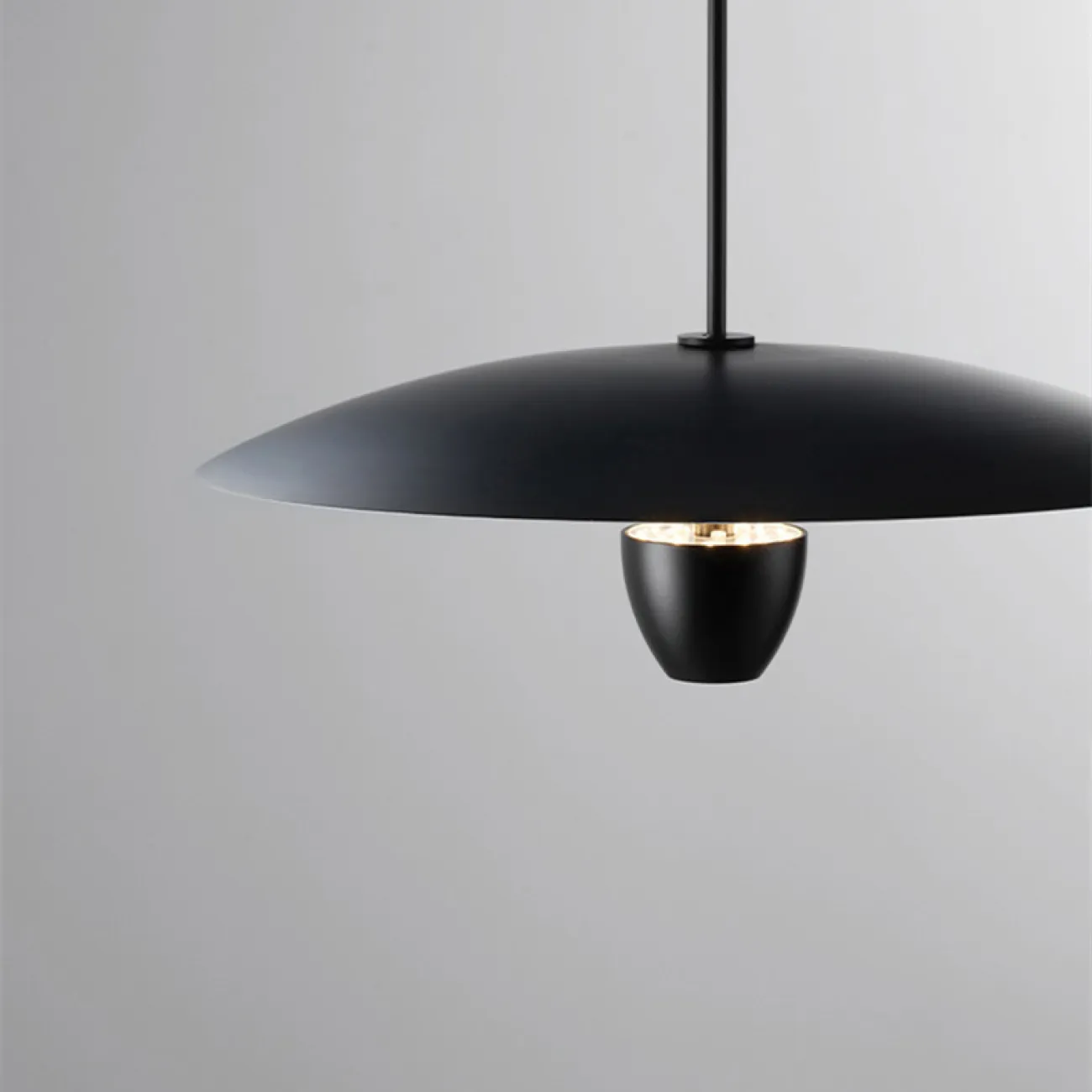 Подвесной светильник REFLECT D40 3000К от ImperiumLoft