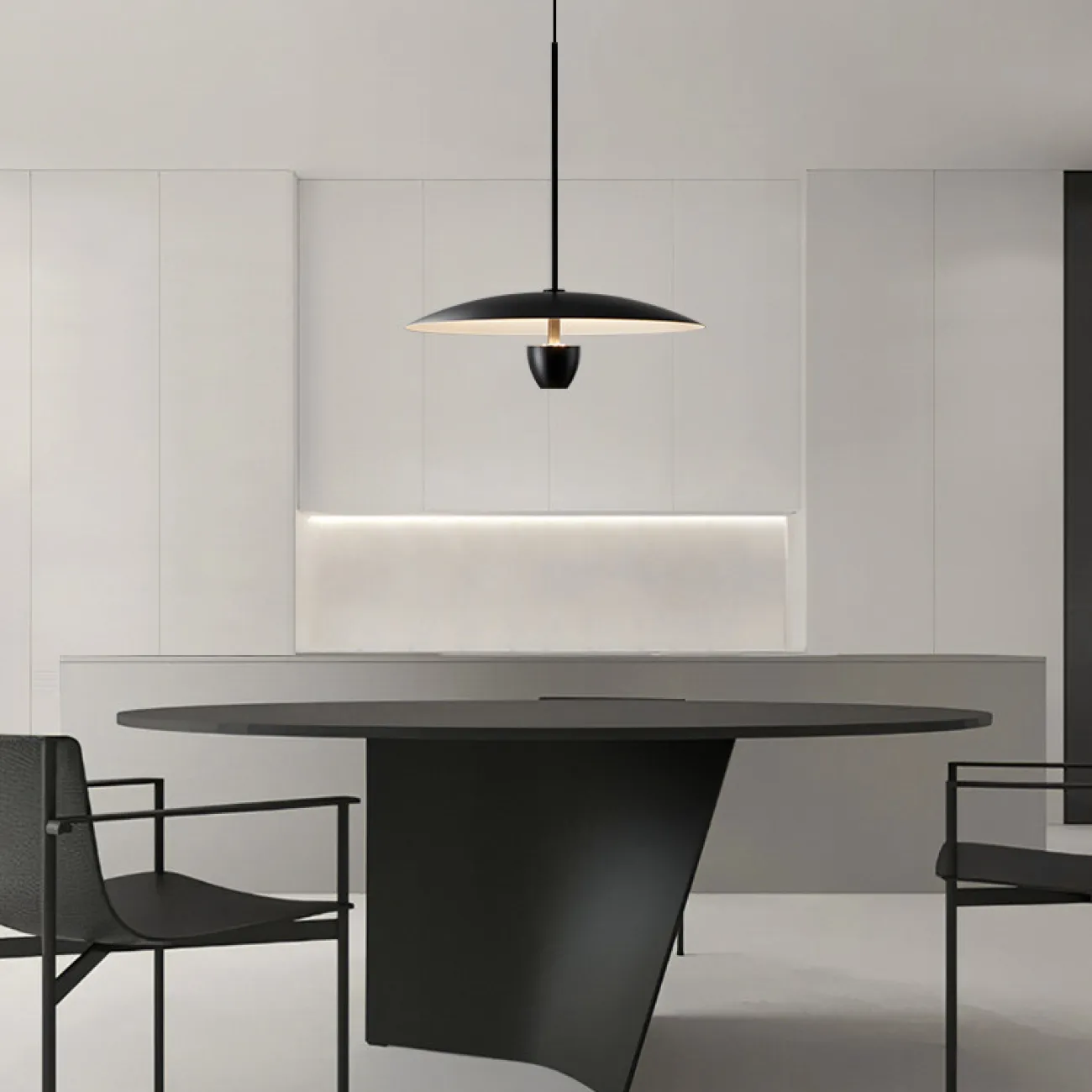 Подвесной светильник REFLECT D40 3000К от ImperiumLoft