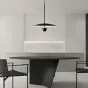 Подвесной светильник REFLECT D40 Трехцветный свет от ImperiumLoft