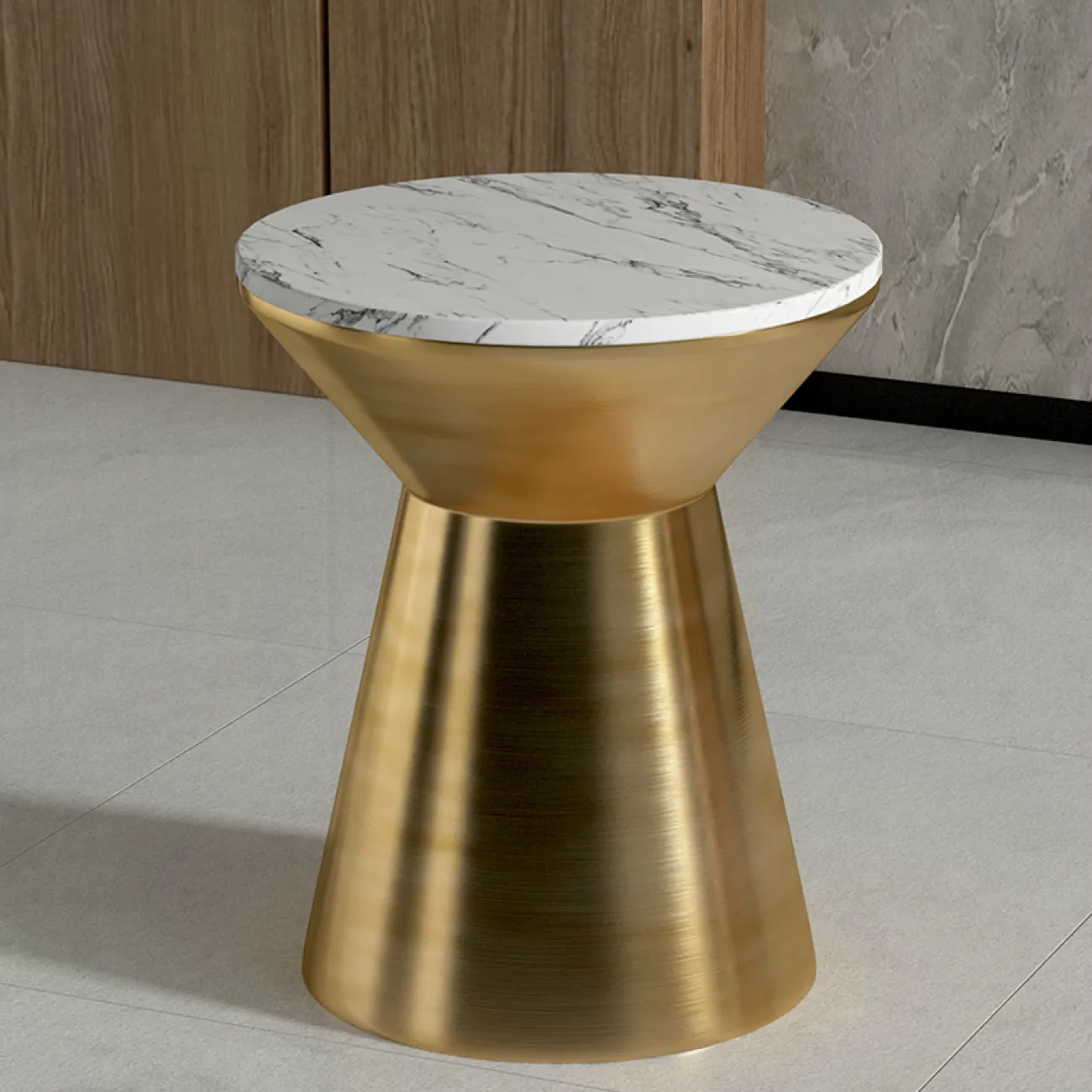 Дизайнерский журнальный столик LaLume-AP00183 Дизайнерский журнальный столик LaLume-AP00183