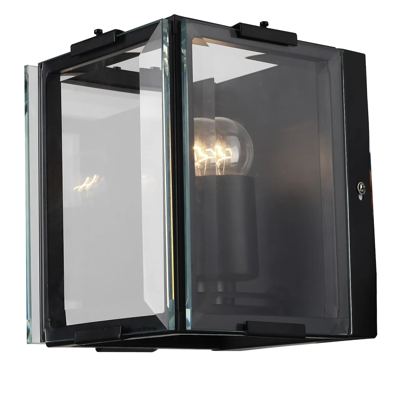 Бра Harlow Crystal Round Cube от LaLume