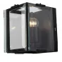 Бра Harlow Crystal Round Cube от LaLume