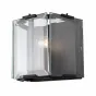 Бра Harlow Crystal Round Cube от LaLume
