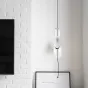 Подвесной светильник FRAGA от ImperiumLoft