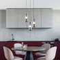 Подвесной светильник FRAGA от ImperiumLoft