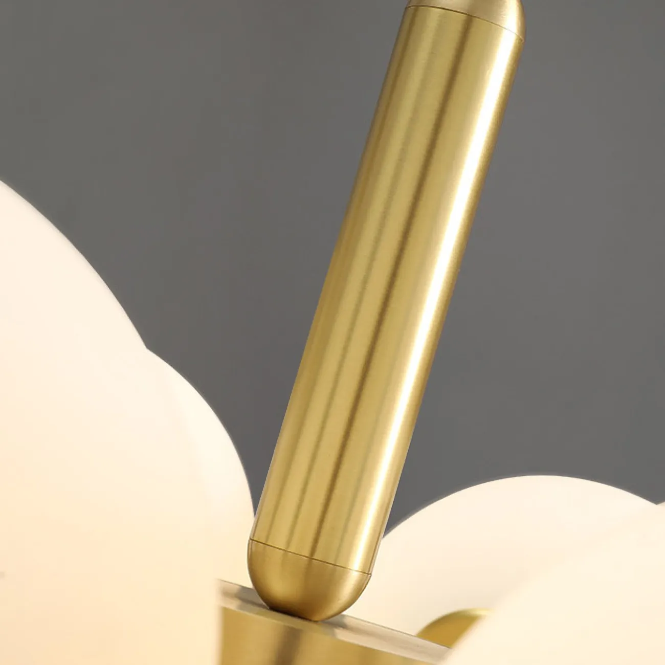 Потолочная люстра POLARIS D37 от ImperiumLoft Потолочная люстра POLARIS D37 от ImperiumLoft