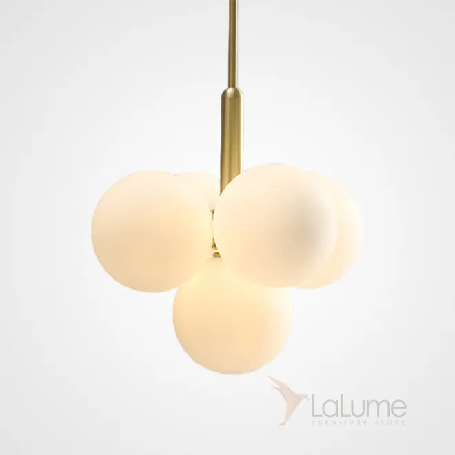 Потолочная люстра POLARIS D37 от ImperiumLoft Потолочная люстра POLARIS D37 от ImperiumLoft