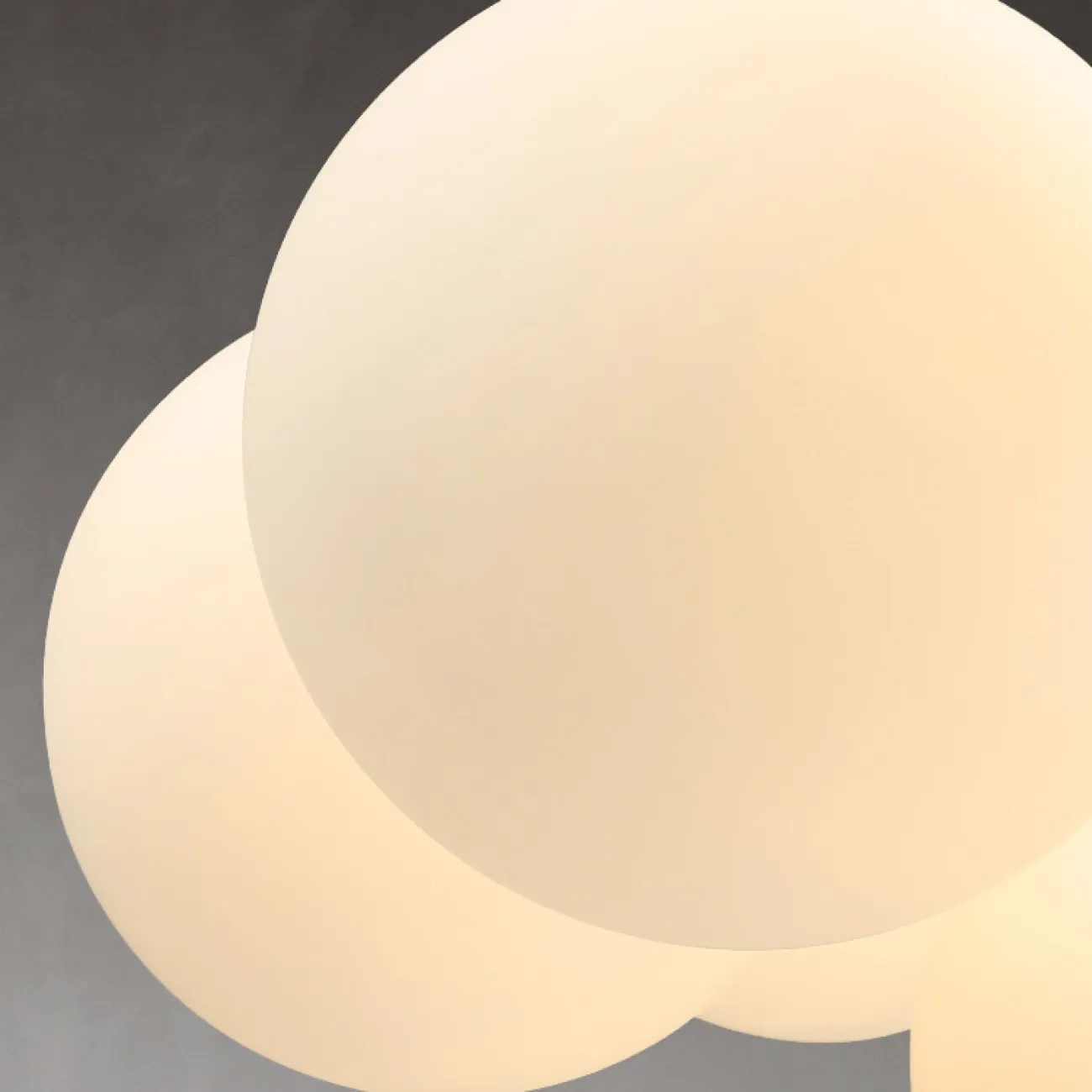 Потолочная люстра POLARIS D37 от ImperiumLoft Потолочная люстра POLARIS D37 от ImperiumLoft