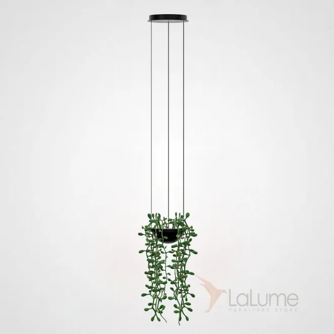 Подвесной светильник PALMA Pendant вазон от ImperiumLoft Подвесной светильник PALMA Pendant вазон от ImperiumLoft