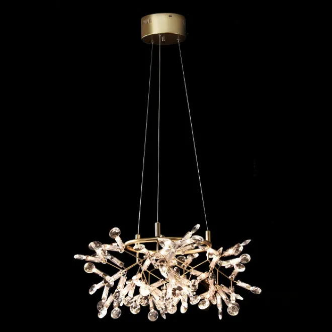 Подвесная люстра ARIANA D60 от ImperiumLoft