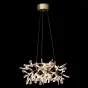 Подвесная люстра ARIANA D105 от ImperiumLoft