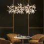 Подвесная люстра ARIANA D105 от ImperiumLoft