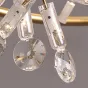 Подвесная люстра ARIANA D105 от ImperiumLoft