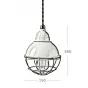 Люстра Garage Retro Color Light от LaLume