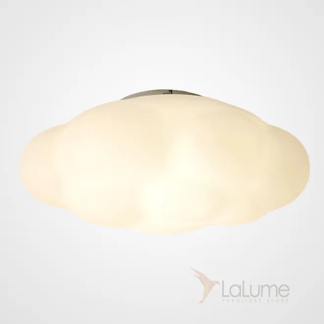 Потолочный светильник ODDLY D CH D55 от ImperiumLoft Потолочный светильник ODDLY D CH D55 от ImperiumLoft