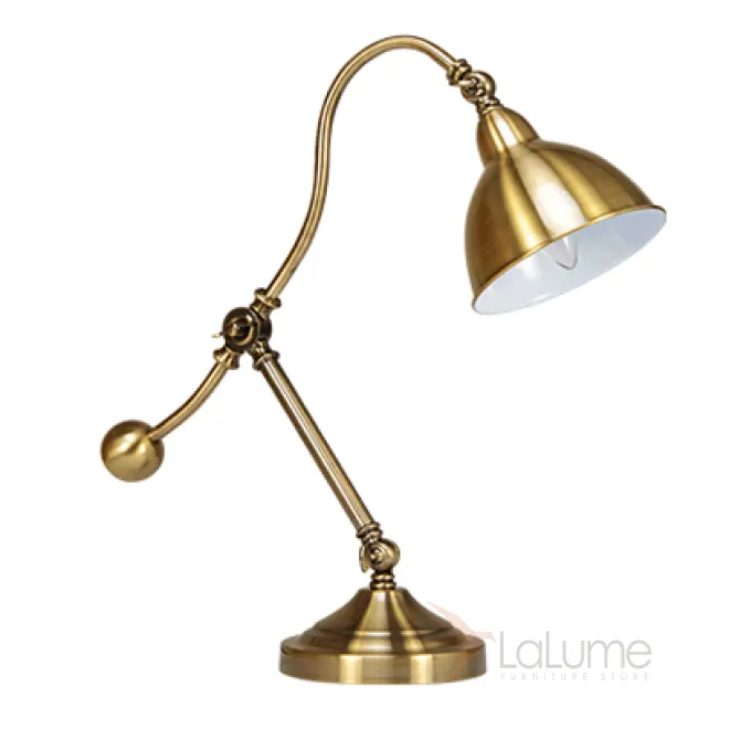 Настольная лампа Retrika от LaLume