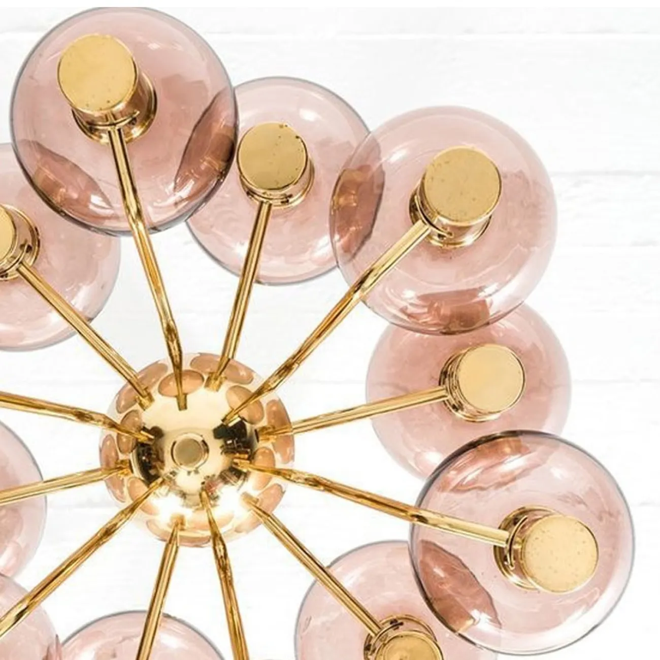 Люстра CELIN от ImperiumLoft