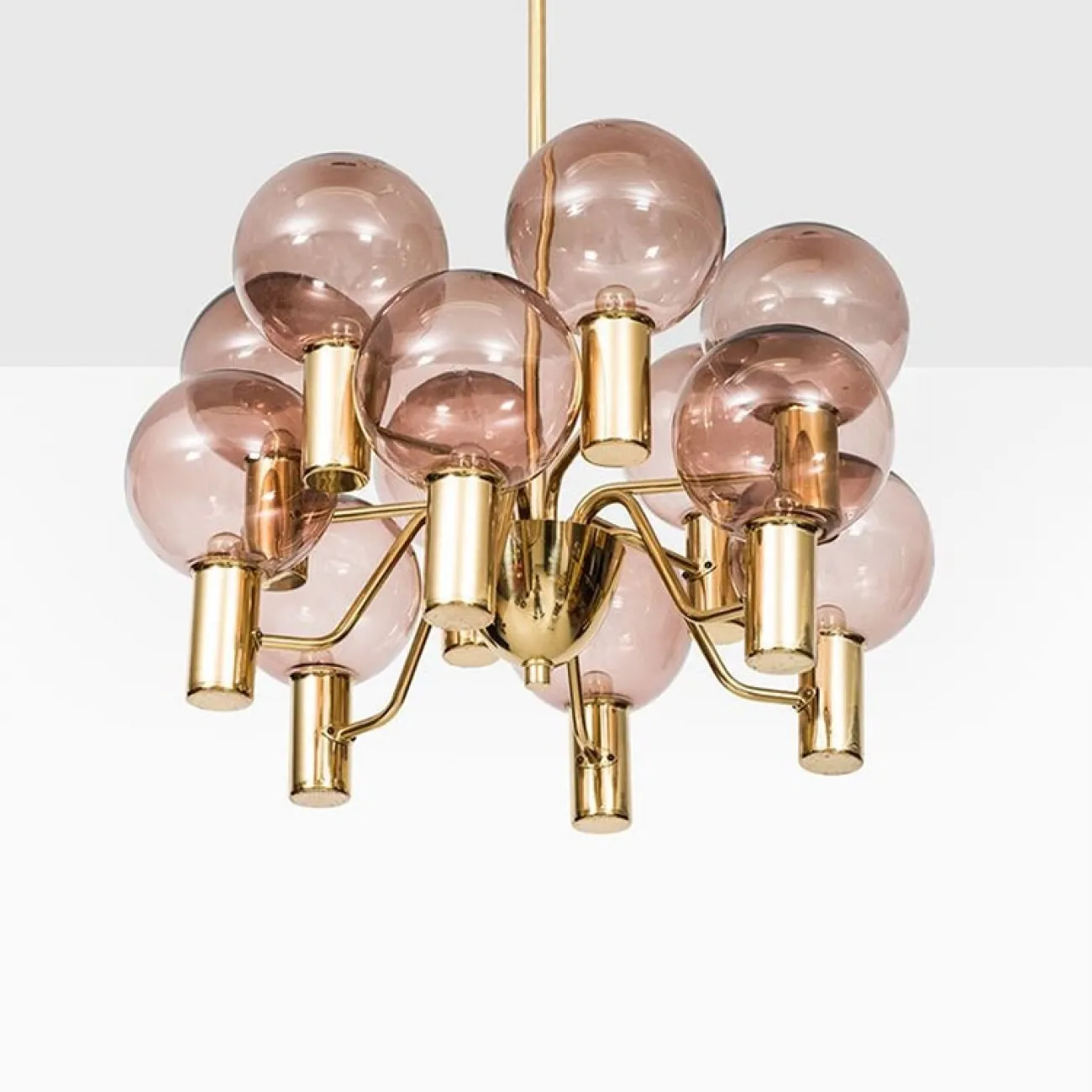 Люстра CELIN от ImperiumLoft