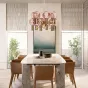Люстра CELIN от ImperiumLoft