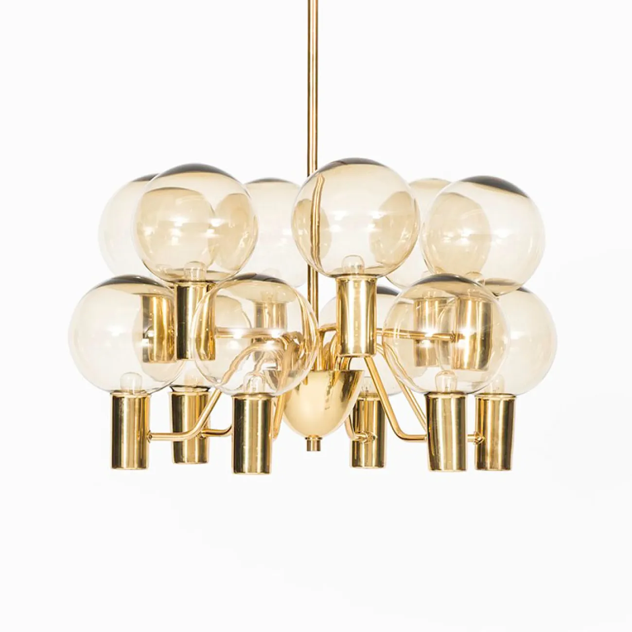 Люстра CELIN от ImperiumLoft