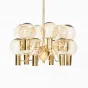 Люстра CELIN от ImperiumLoft