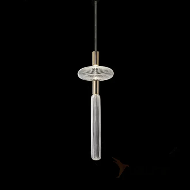 Подвесной светильник VUOKSA A от ImperiumLoft