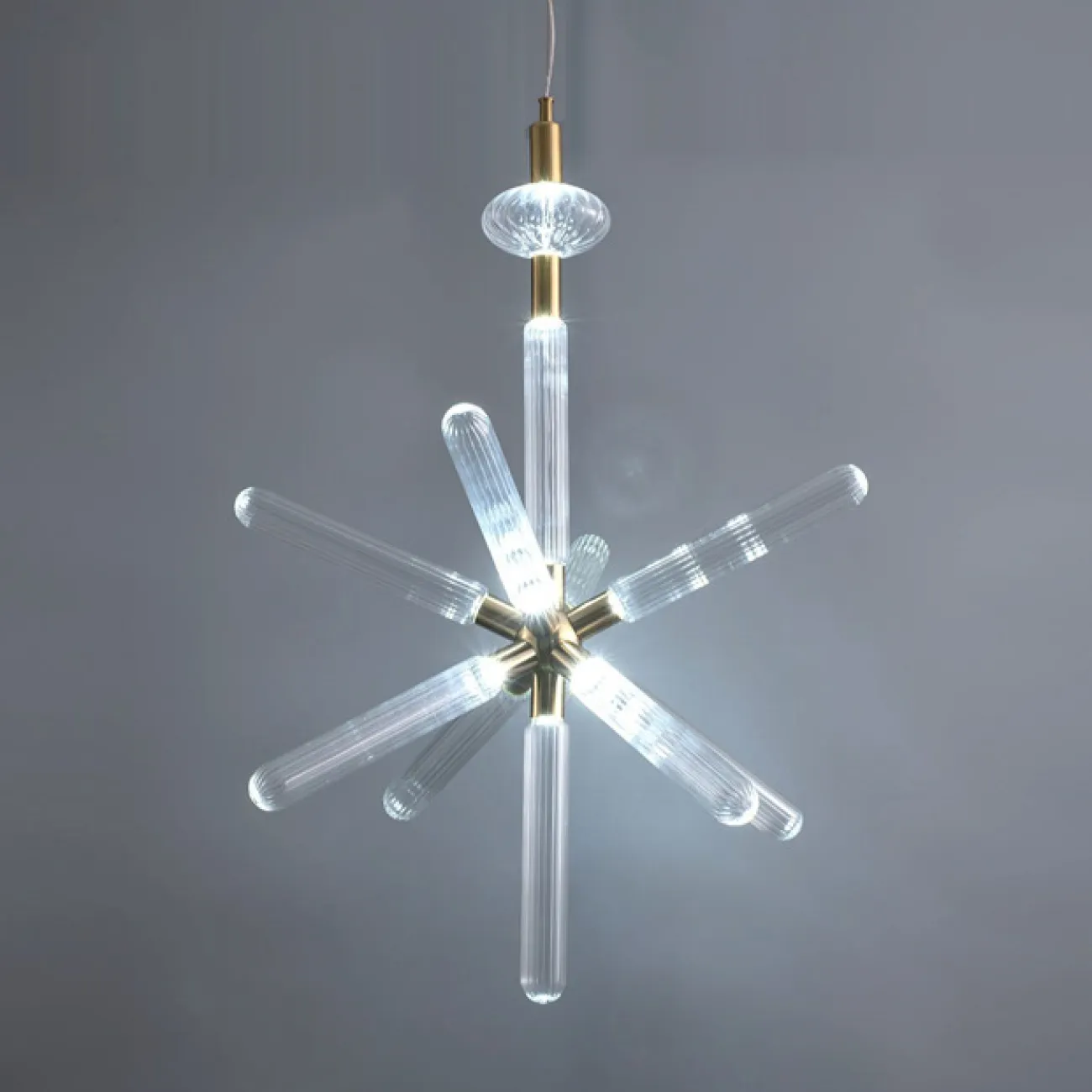 Подвесной светильник VUOKSA C от ImperiumLoft