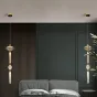 Подвесной светильник VUOKSA C от ImperiumLoft