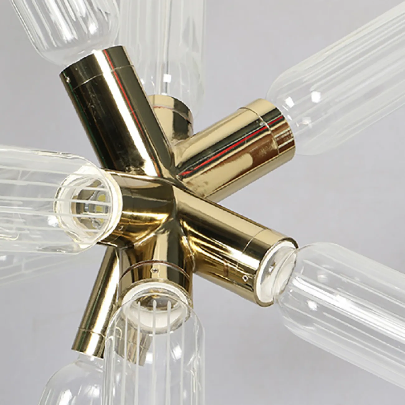 Подвесной светильник VUOKSA C от ImperiumLoft