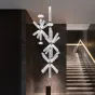 Подвесной светильник VUOKSA C от ImperiumLoft