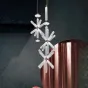 Подвесной светильник VUOKSA C от ImperiumLoft