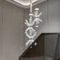 Подвесной светильник VUOKSA C от ImperiumLoft