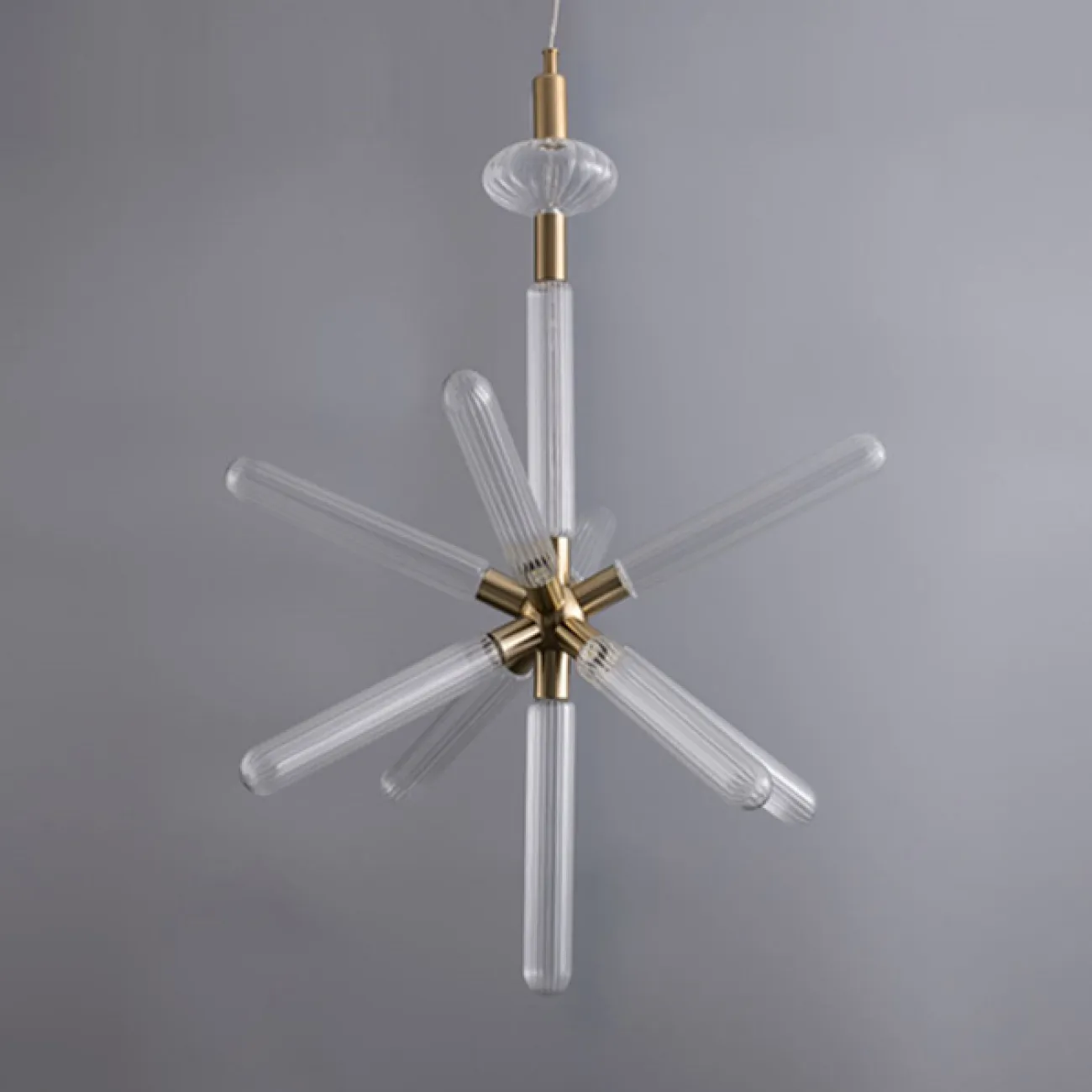 Подвесной светильник VUOKSA C от ImperiumLoft