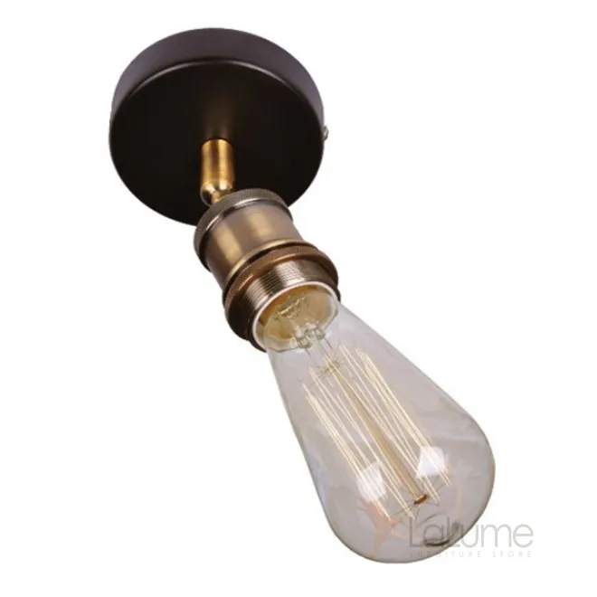 Спот Loft Industrial Mono от LaLume