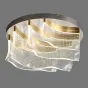Потолочная люстра DEMI DISK D40 от ImperiumLoft