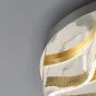 Потолочная люстра DEMI DISK D40 от ImperiumLoft