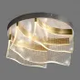 Потолочная люстра DEMI DISK D40 от ImperiumLoft