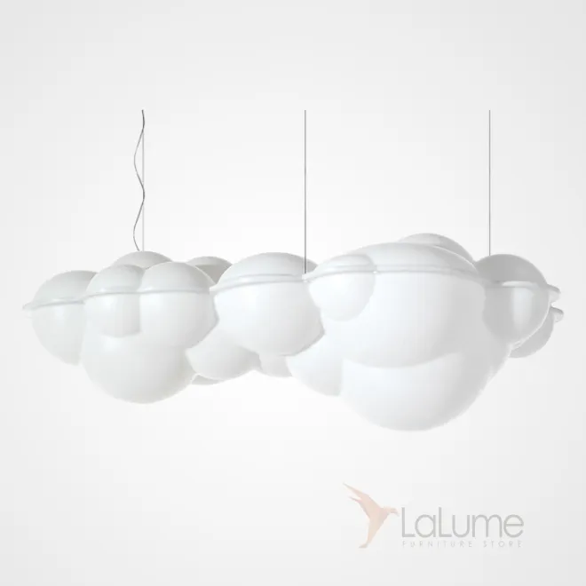 Подвесной светильник Nuvola L160 от ImperiumLoft Подвесной светильник Nuvola L160 от ImperiumLoft