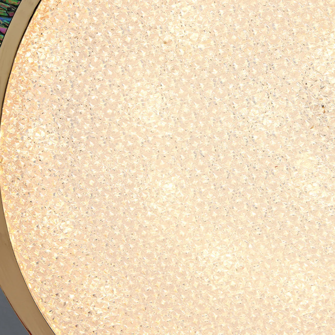 Потолочный светильник LIGATURE CH D40 от ImperiumLoft