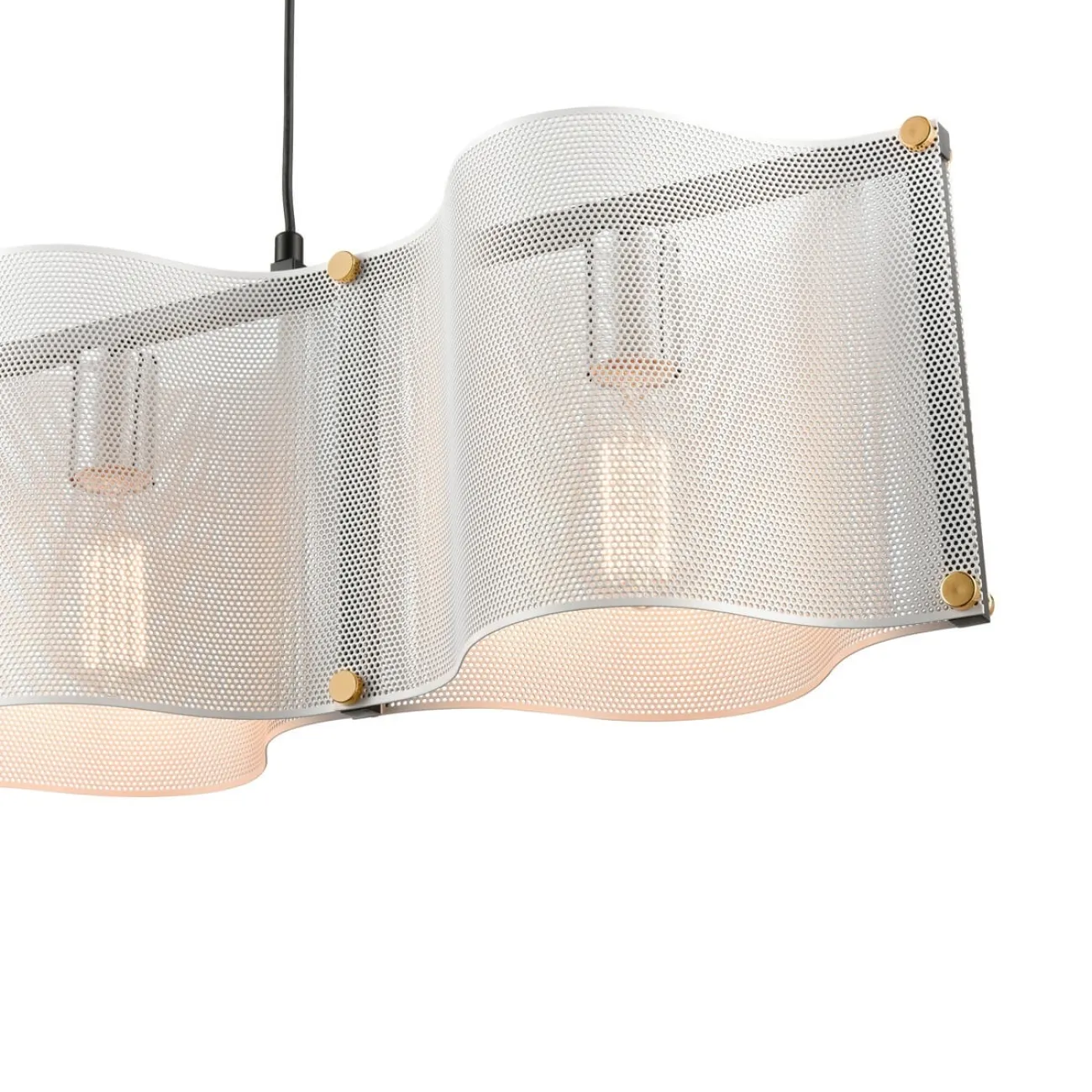 Реечный светильник KREON LONG от ImperiumLoft