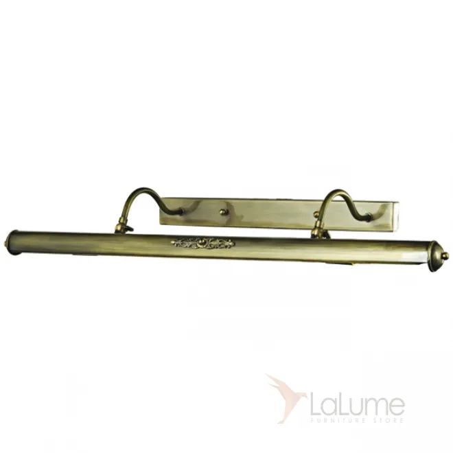 Подсветка для картин Picture Light Classic Four от LaLume