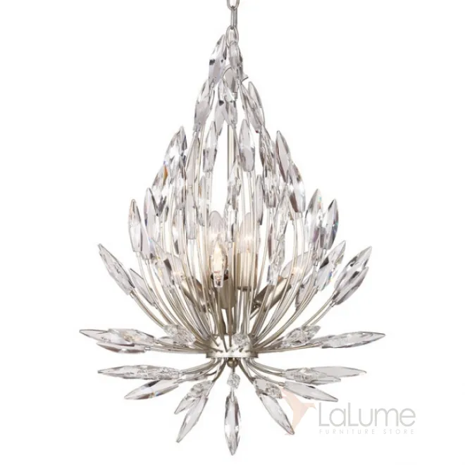 Люстра Crystal Pineapple 5 от LaLume