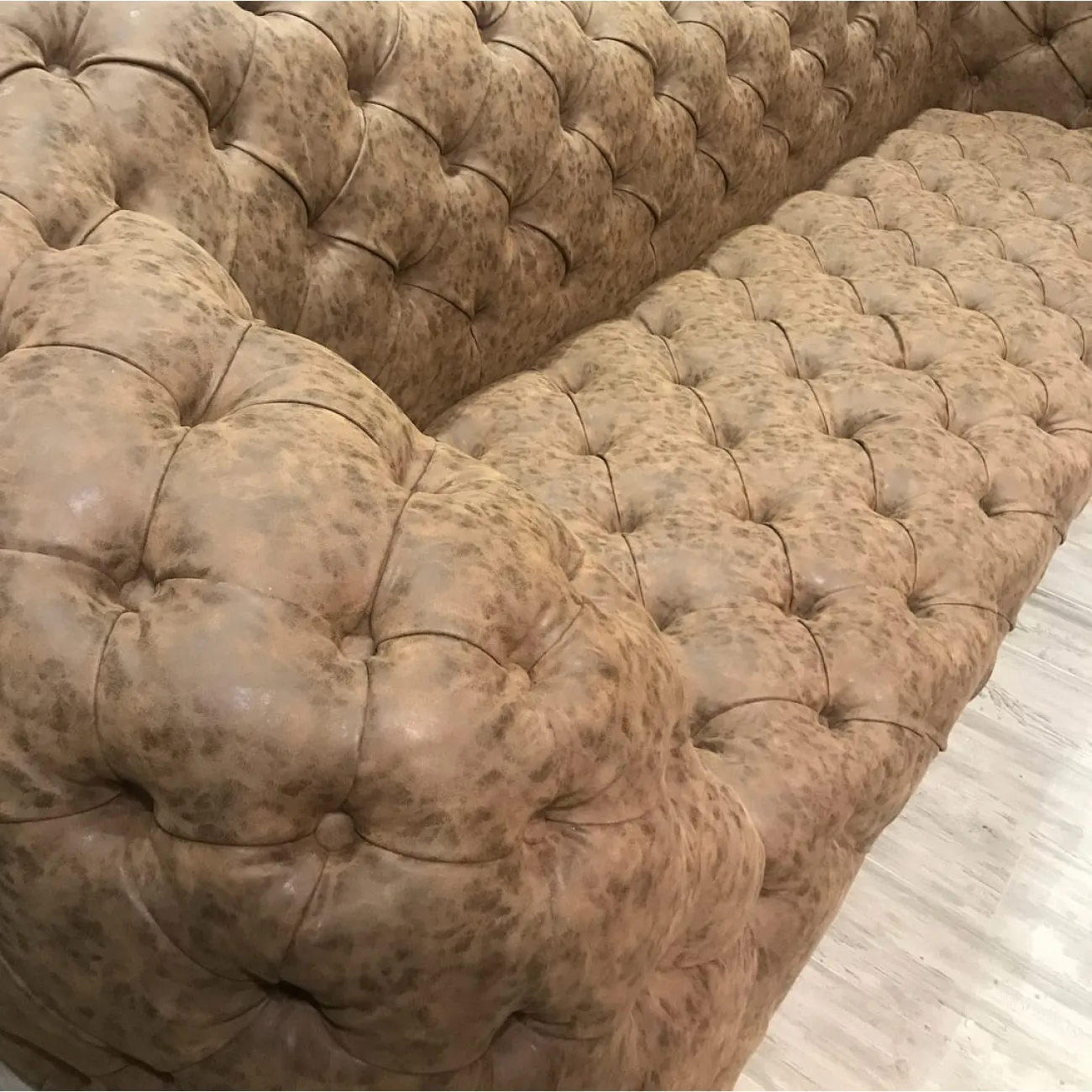 Диван Small Pane