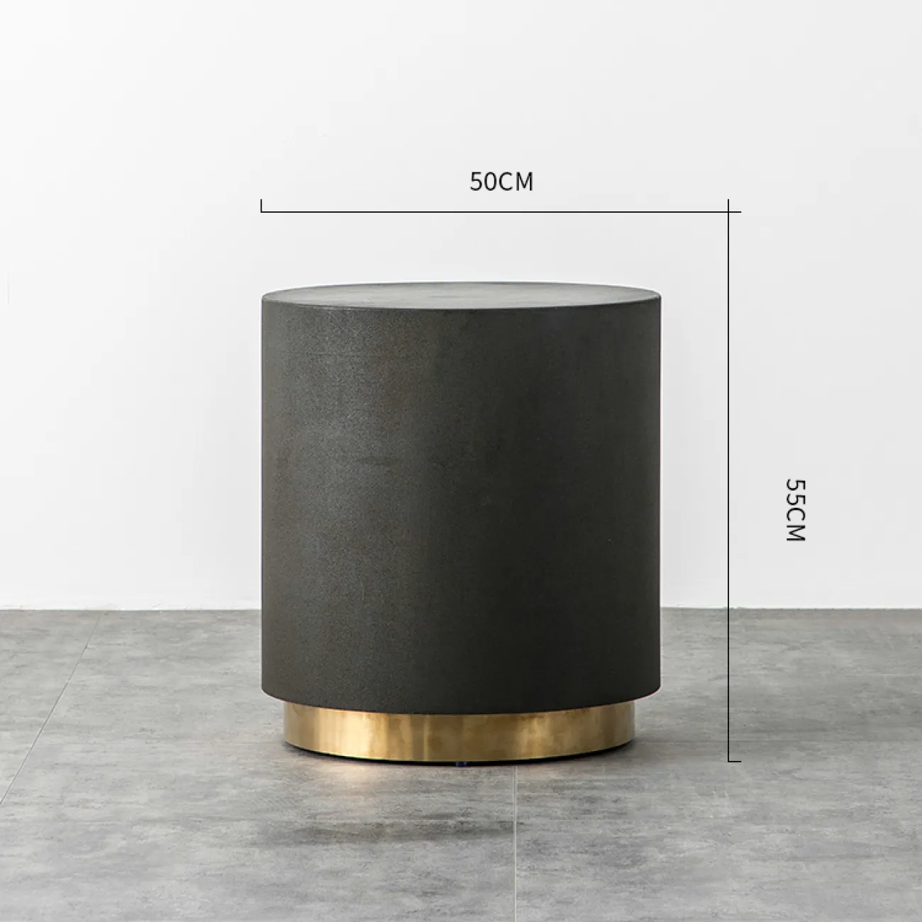 Дизайнерский журнальный столик LaLume-AP00265