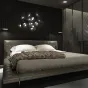 Настенный светильник HILVI WALL L48 White от ImperiumLoft