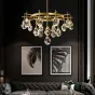 Люстра CRISTEL B от ImperiumLoft